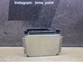 Блок управління двигуном BMW M54 Siemens